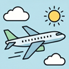 passport icon